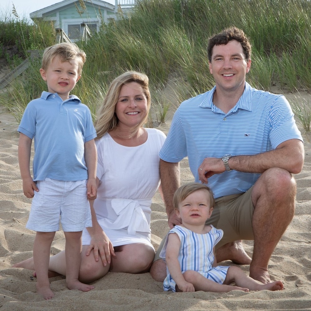 Meet your Posher, Sally